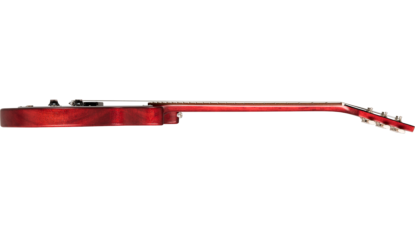 Les Paul Junior Tribute DC 2019 | Gibson Japan